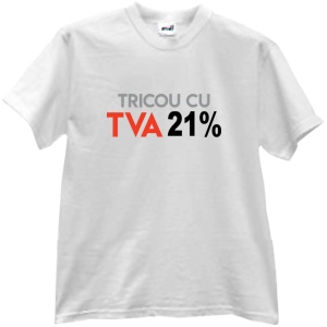 TVA 21%